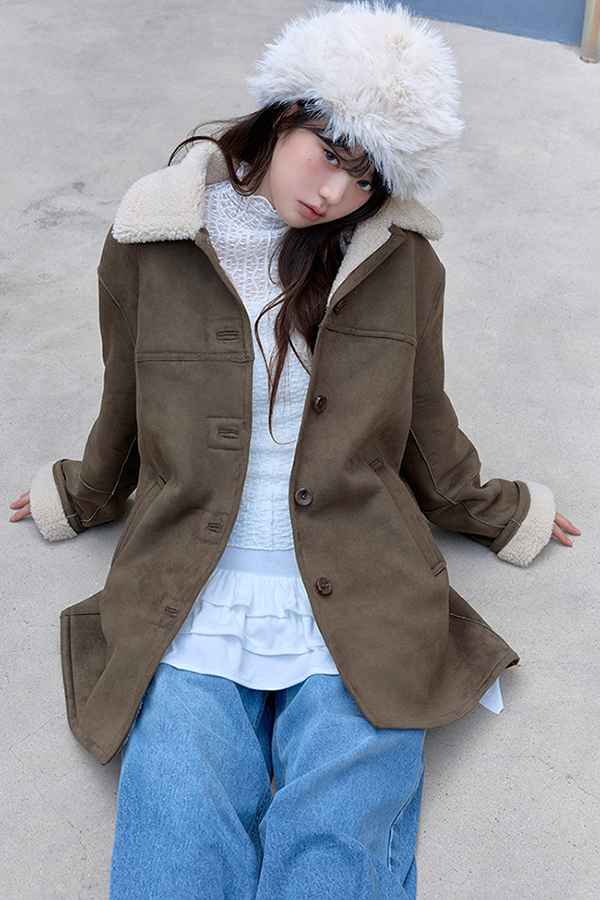 로라로라, 장원영과 함께한 25 겨울 컬렉션의 2차 라인업 공개 2577-Image